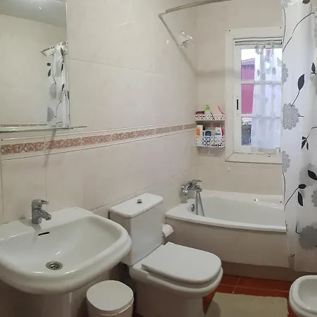 Chalet Jardin Botanico Adeje * 阿德耶