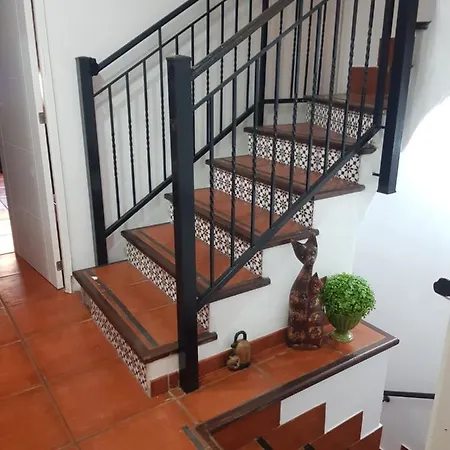 Chalet Jardin Botanico Adeje 别墅 *