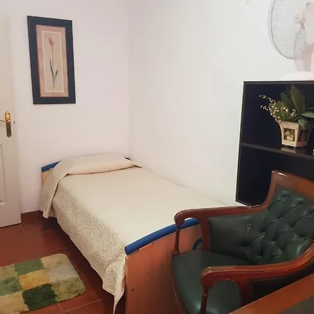 Chalet Jardin Botanico Adeje 别墅 *