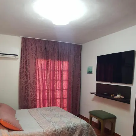 Chalet Jardin Botanico Adeje