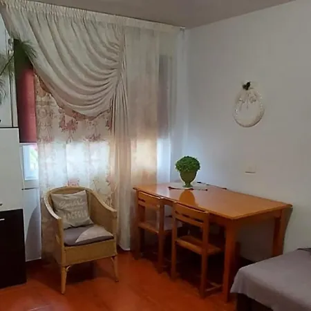 Chalet Jardin Botanico Adeje 别墅
