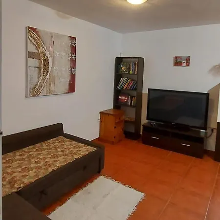Chalet Jardin Botanico Adeje