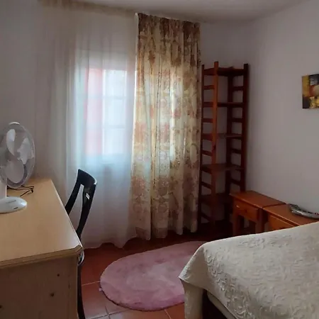 Chalet Jardin Botanico Adeje 别墅