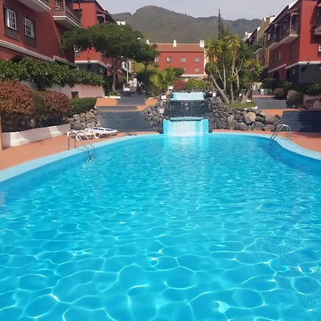 Chalet Jardin Botanico Adeje Costa Adeje (Tenerife)
