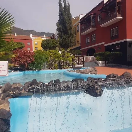 Villa Chalet Jardin Botanico Adeje Costa Adeje (Tenerife)