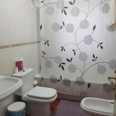 Chalet Jardin Botanico Adeje Villa *