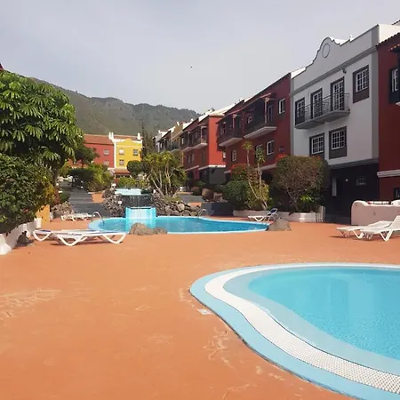 Chalet Jardin Botanico Adeje *