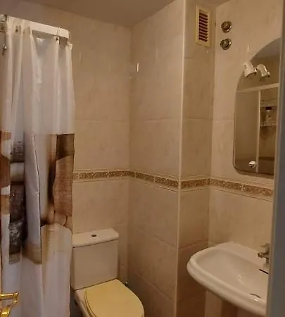 Chalet Jardin Botanico Adeje Villa Costa Adeje (Tenerife)