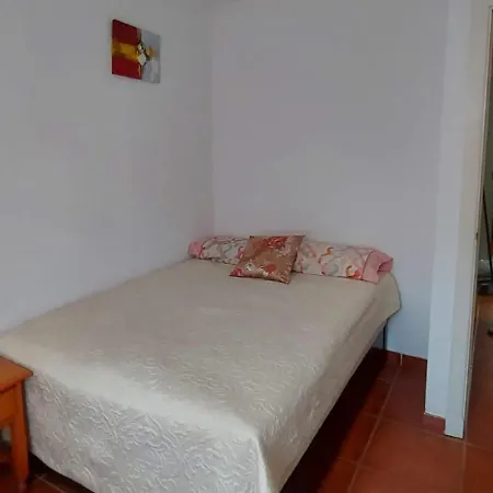 Chalet Jardin Botanico Adeje Villa Costa Adeje (Tenerife)