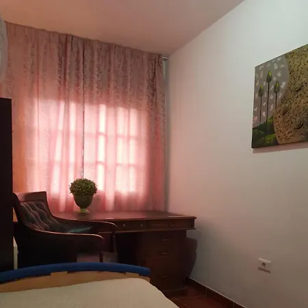 Villa Chalet Jardin Botanico Adeje *