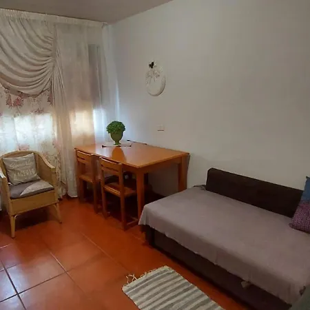 Chalet Jardin Botanico Adeje Villa